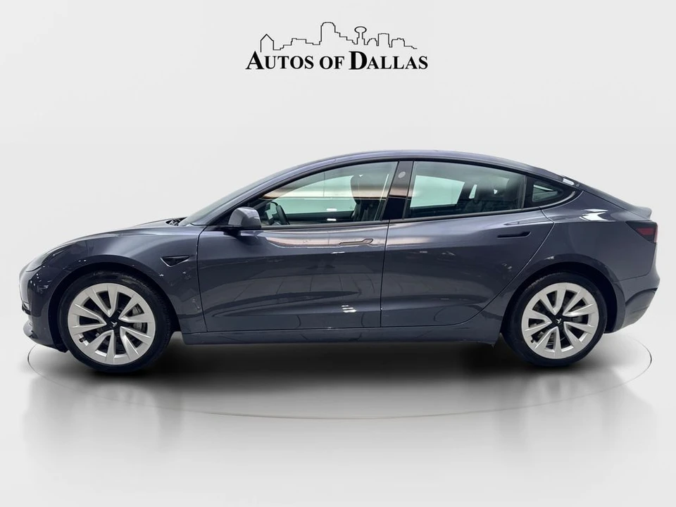 2023 Tesla Model 3 - Image 5 of 31