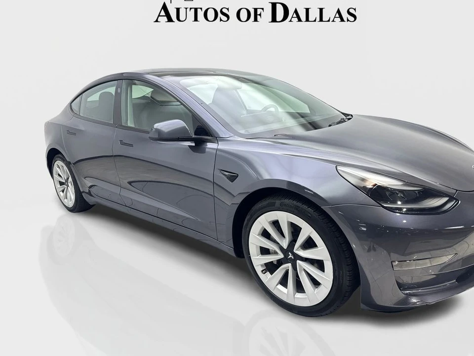 2023 Tesla Model 3 - Image 12 of 31