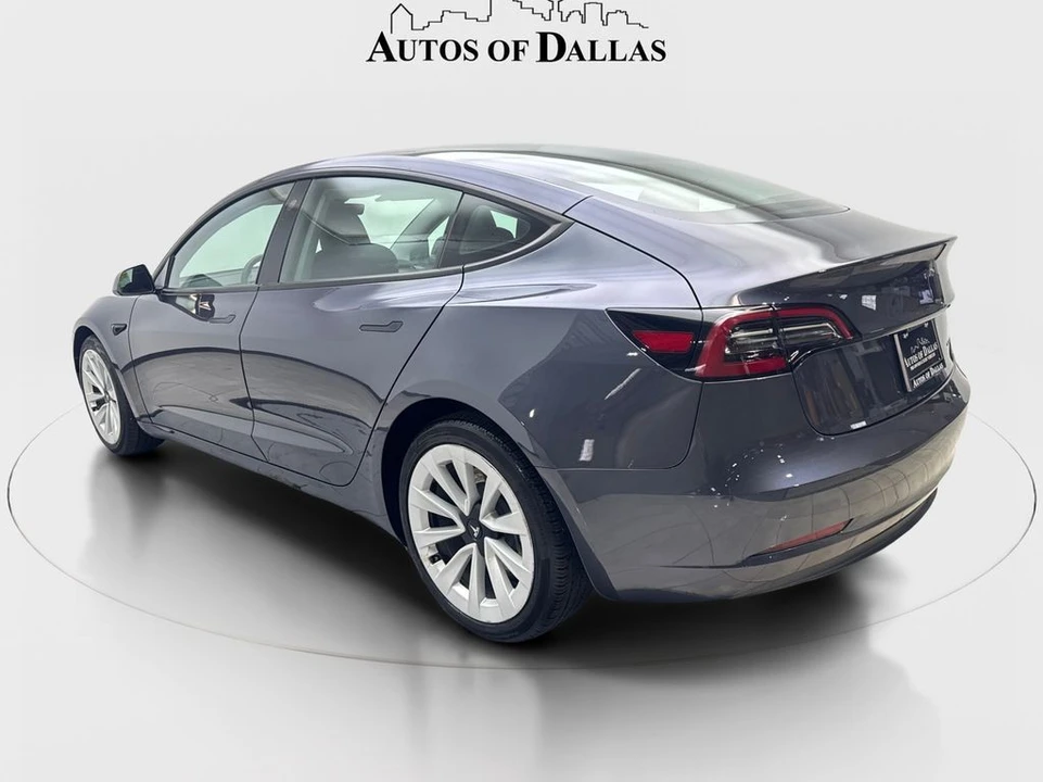 2023 Tesla Model 3 - Image 9 of 31
