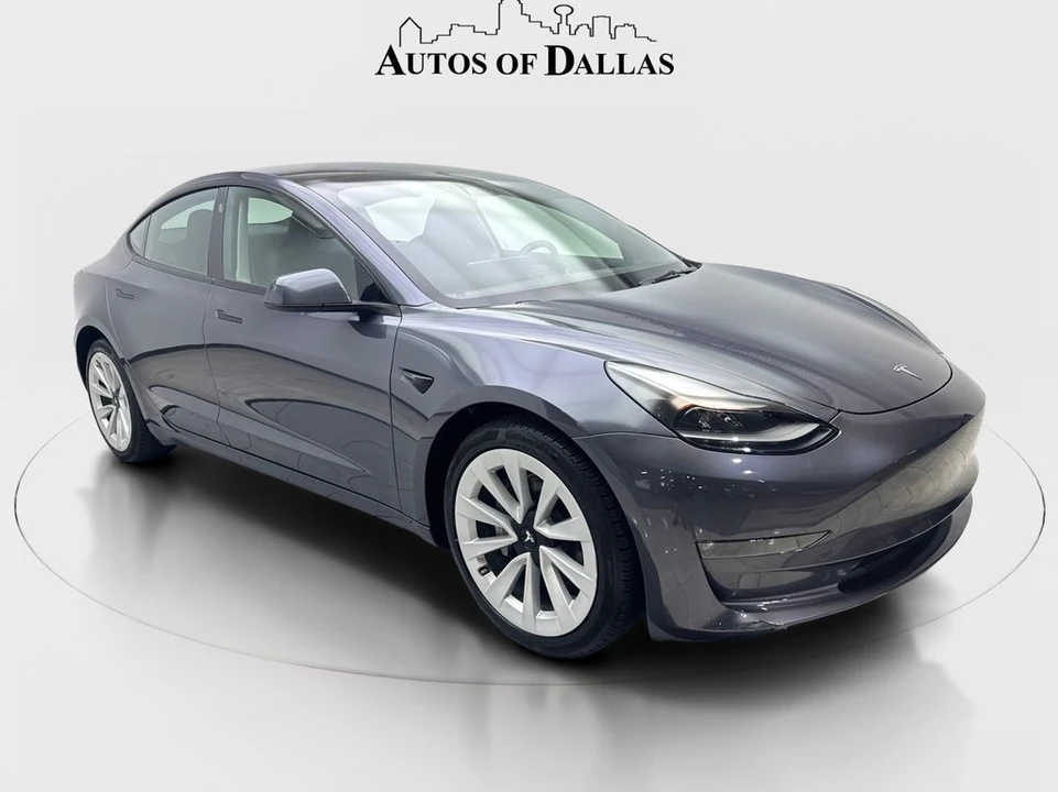 2023 Tesla Model 3 - Image 4 of 31