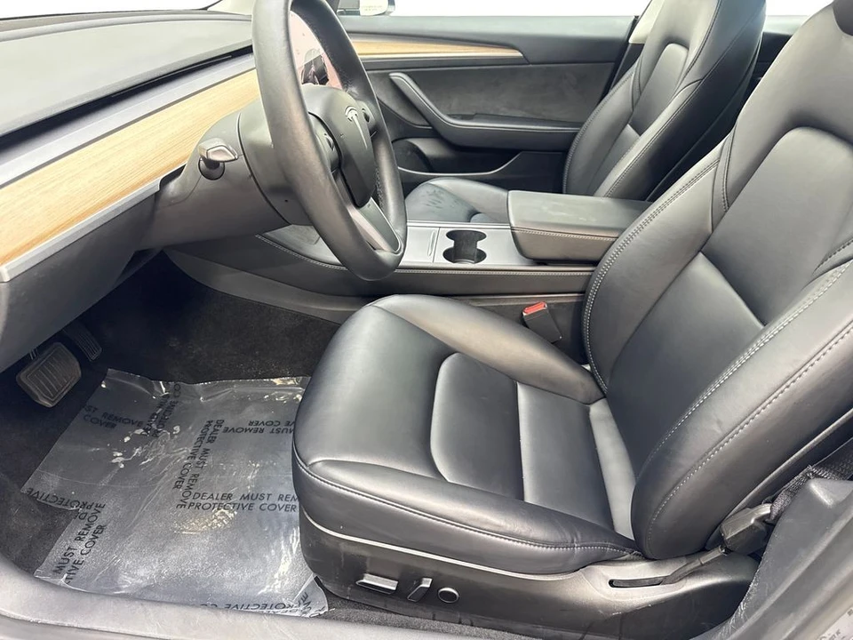 2023 Tesla Model 3 - Image 26 of 31