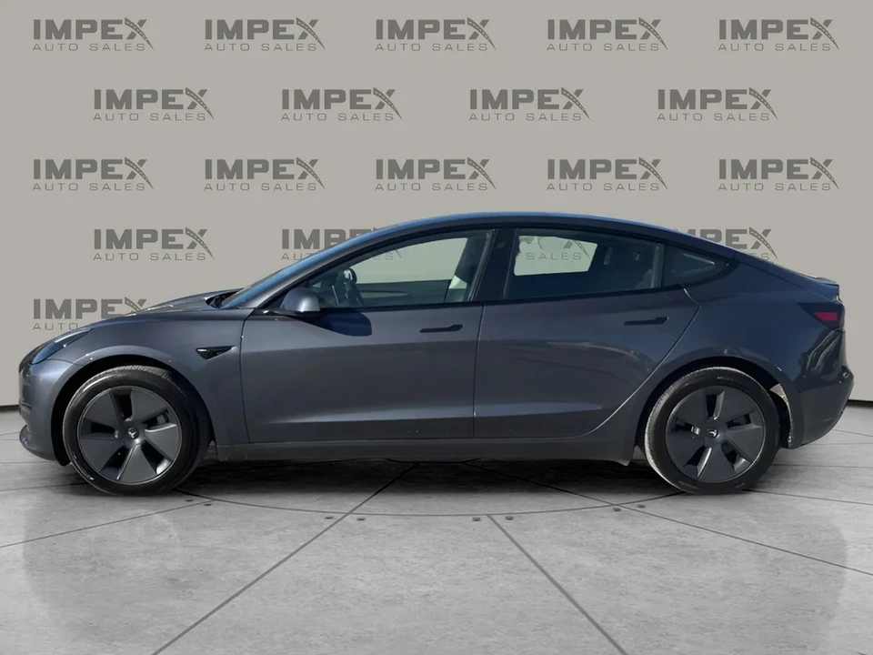 2023 Tesla Model 3 - Image 2 of 12