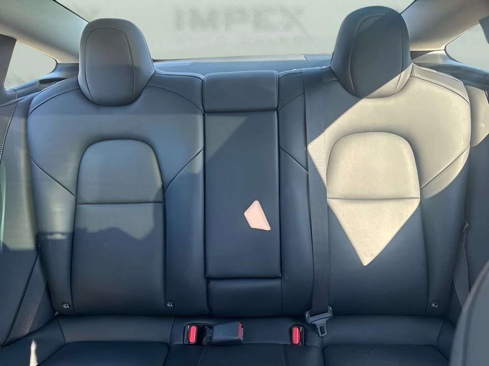 2023 Tesla Model 3 - Image 12 of 12