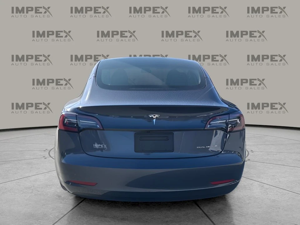 2023 Tesla Model 3 - Image 4 of 12