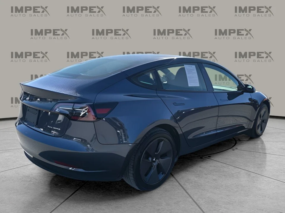 2023 Tesla Model 3 - Image 5 of 12