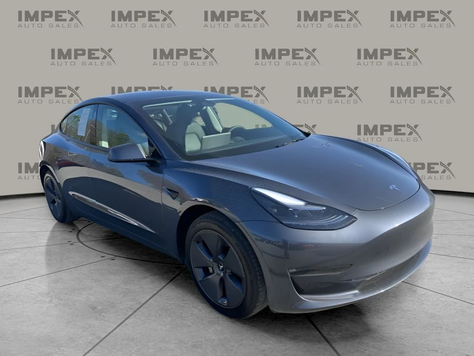 2023 Tesla Model 3 - Image 7 of 12