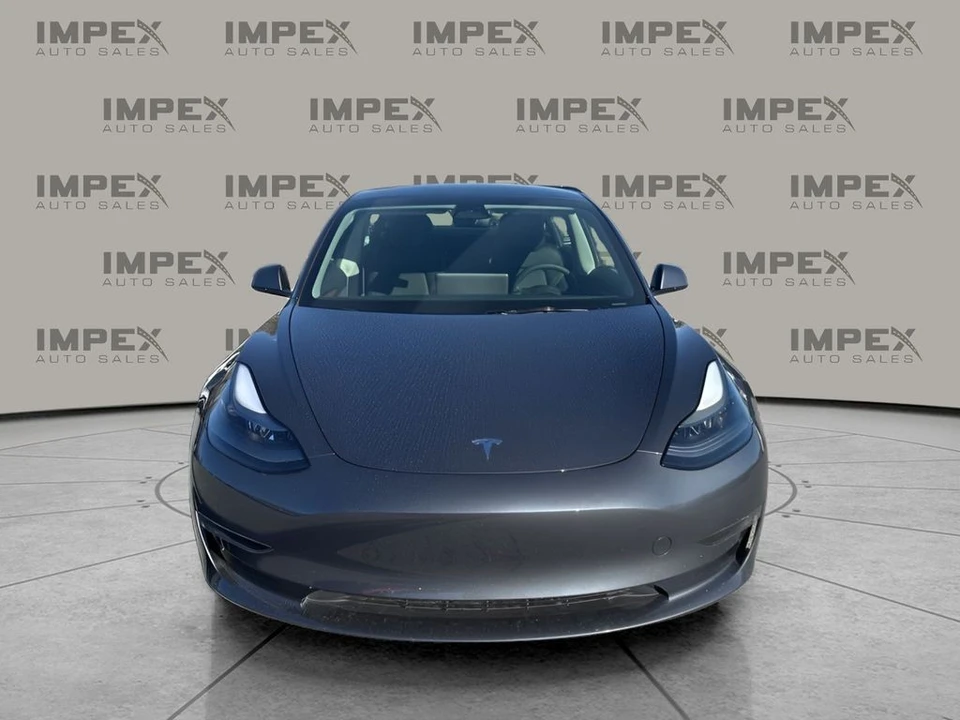 2023 Tesla Model 3 - Image 8 of 12