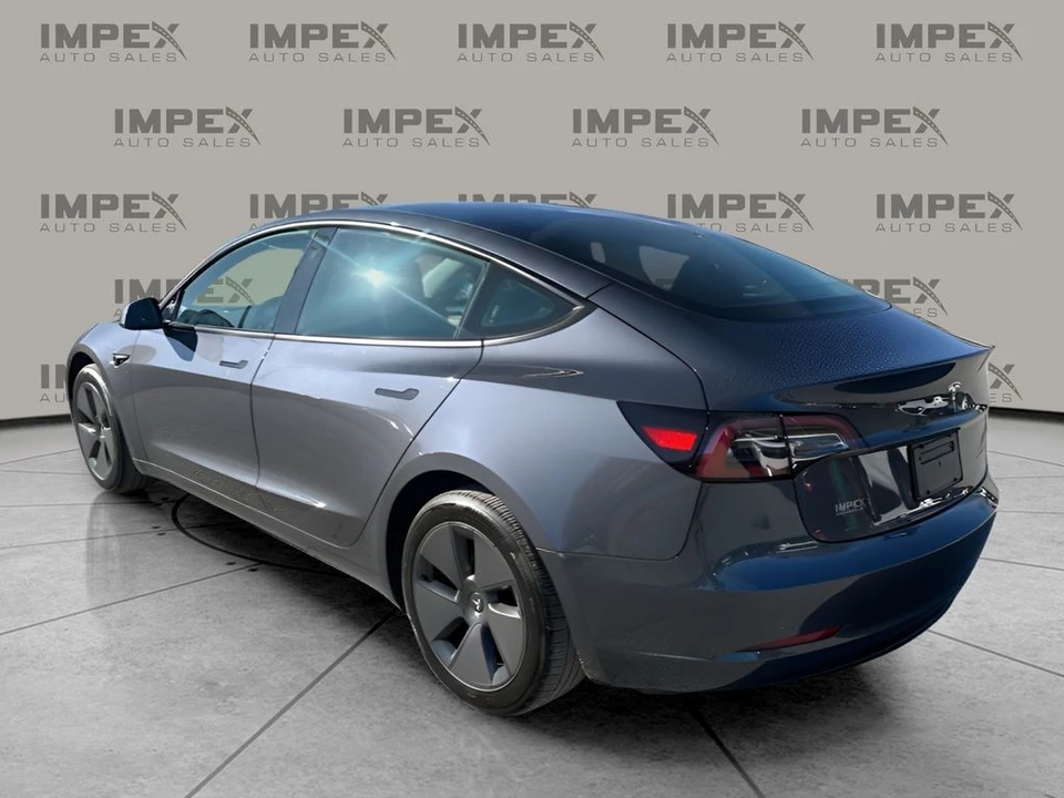 2023 Tesla Model 3 - Image 3 of 12