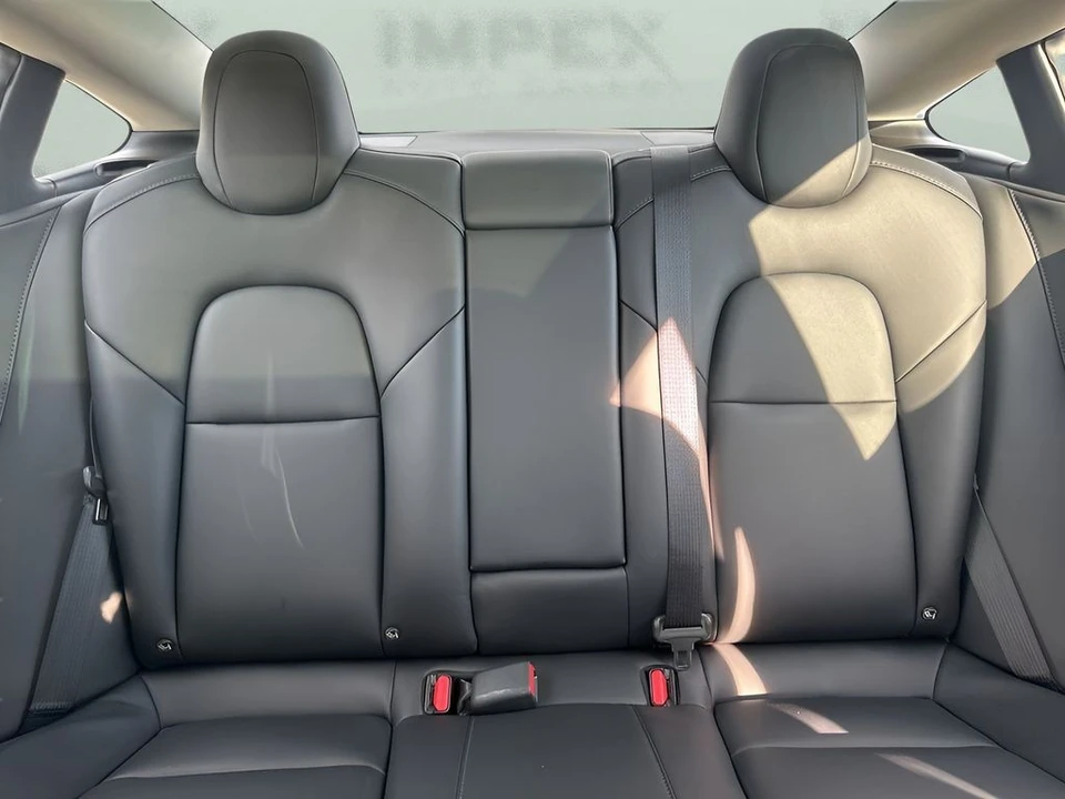 2023 Tesla Model 3 - Image 12 of 12