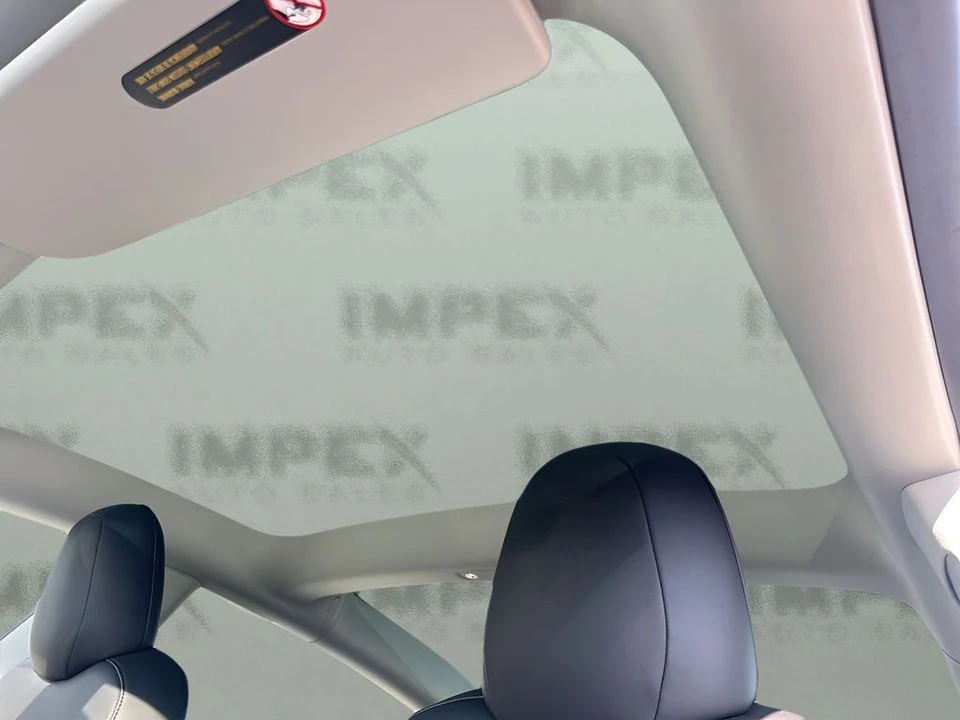 2023 Tesla Model 3 - Image 11 of 12