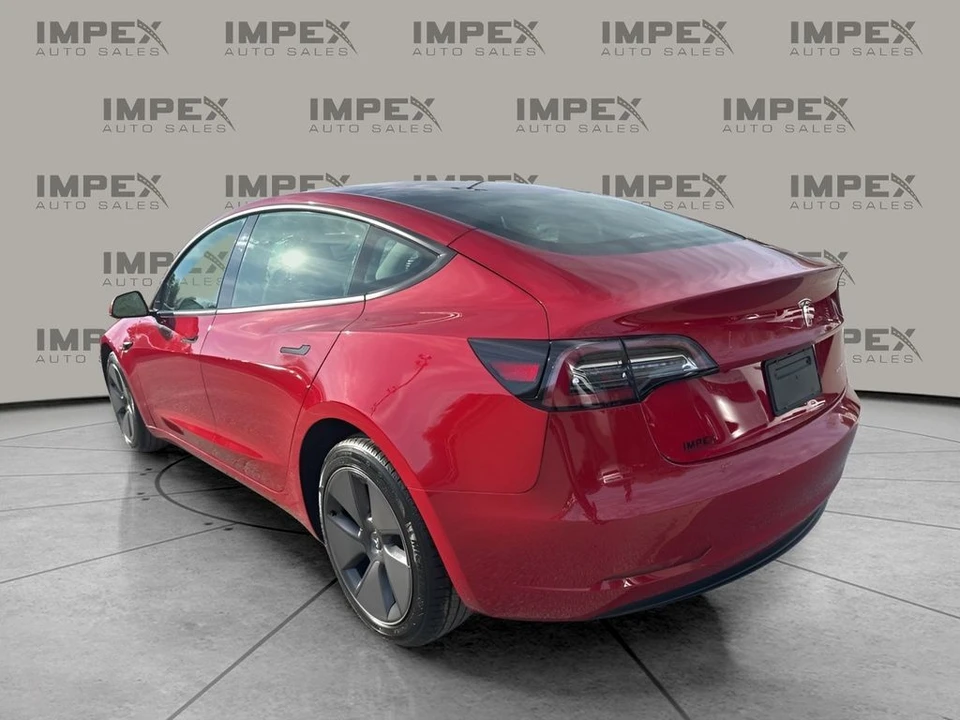 2023 Tesla Model 3 - Image 3 of 12