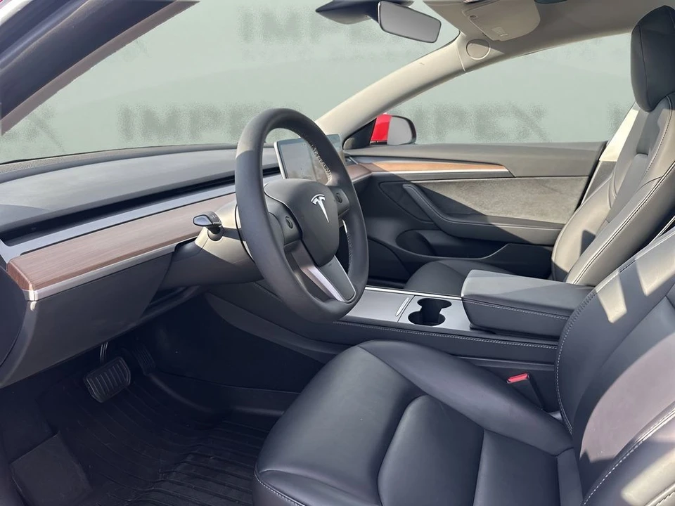 2023 Tesla Model 3 - Image 9 of 12