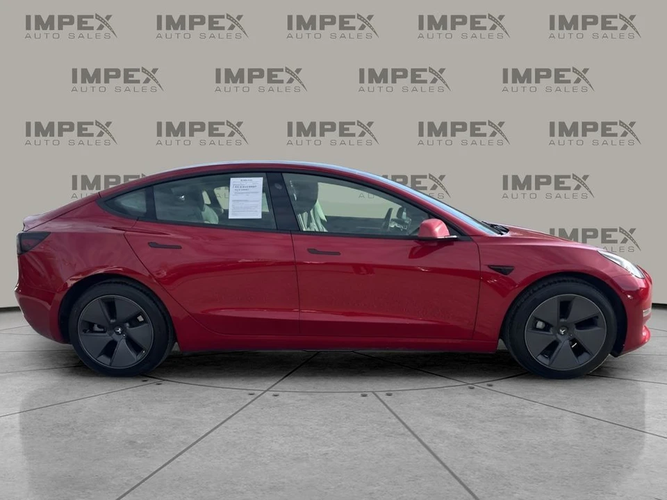 2023 Tesla Model 3 - Image 6 of 12