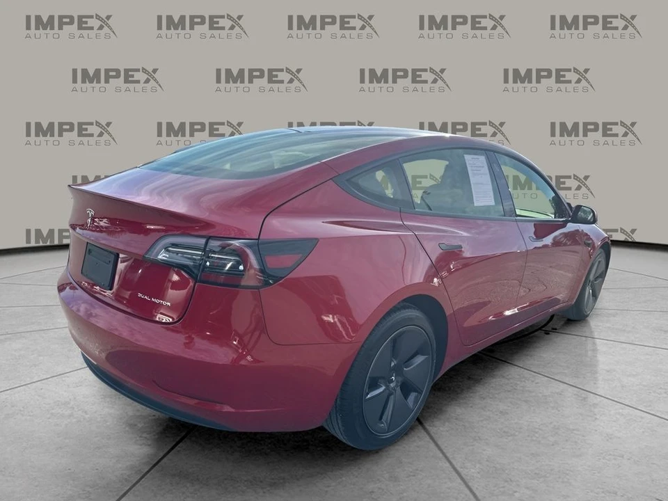 2023 Tesla Model 3 - Image 5 of 12