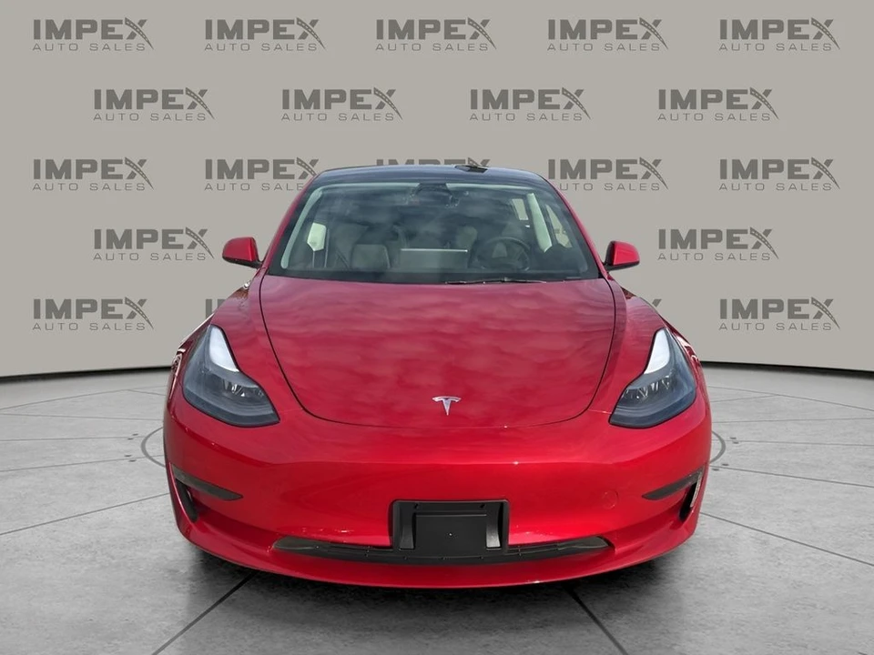 2023 Tesla Model 3 - Image 8 of 12