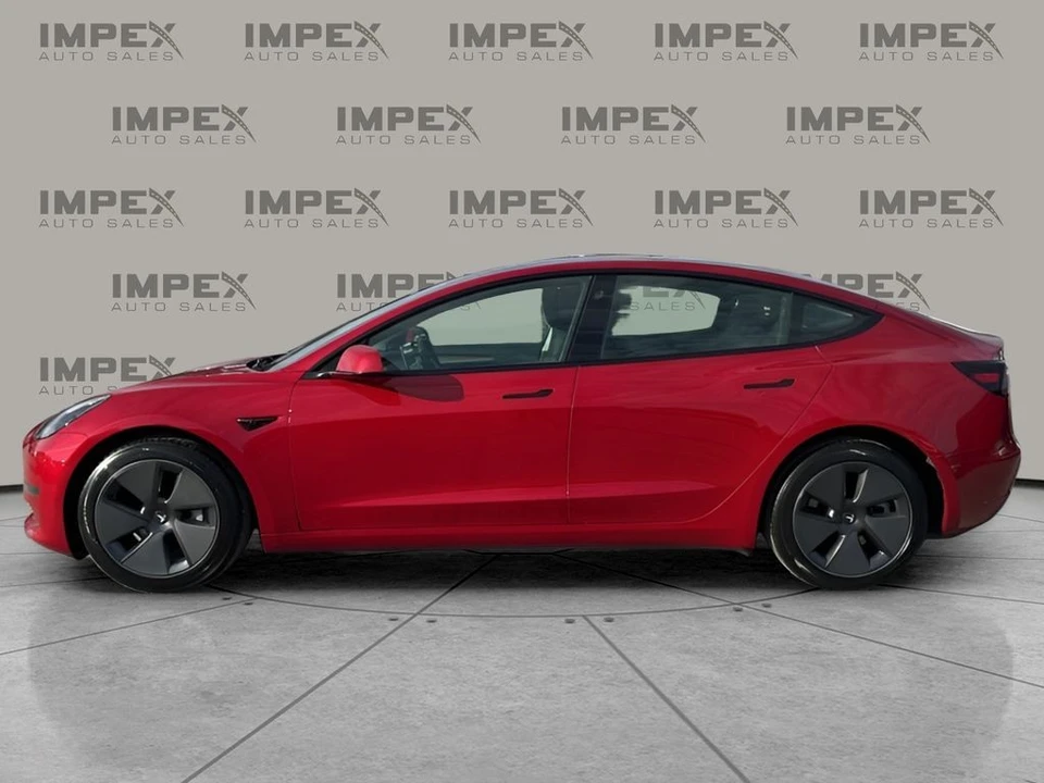 2023 Tesla Model 3 - Image 2 of 12