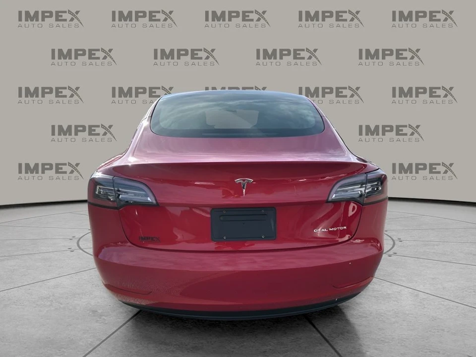 2023 Tesla Model 3 - Image 4 of 12