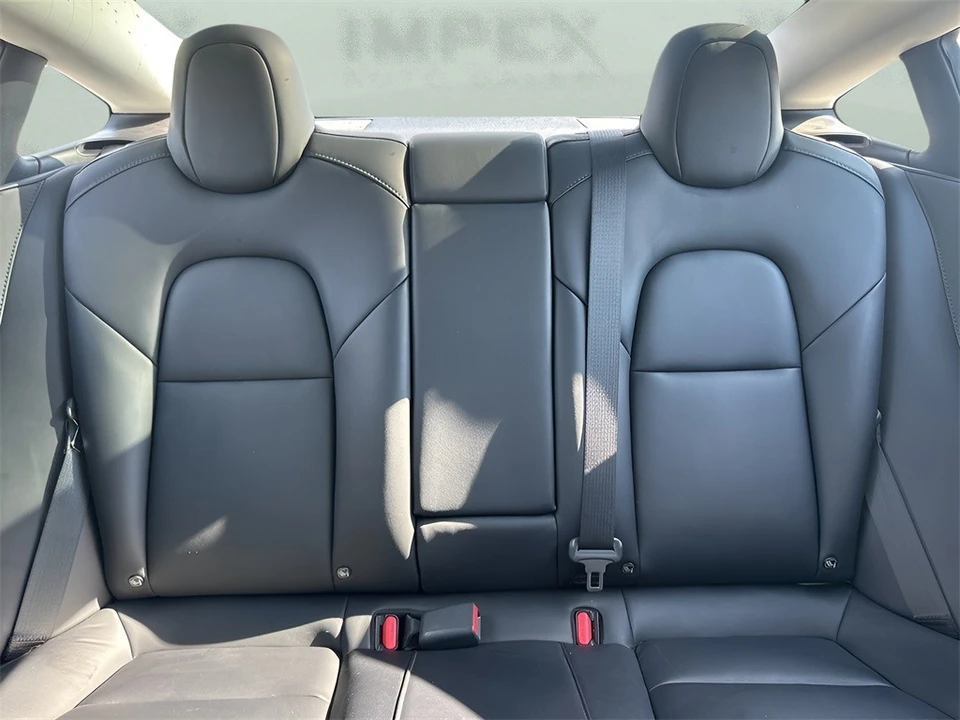 2023 Tesla Model 3 - Image 12 of 12