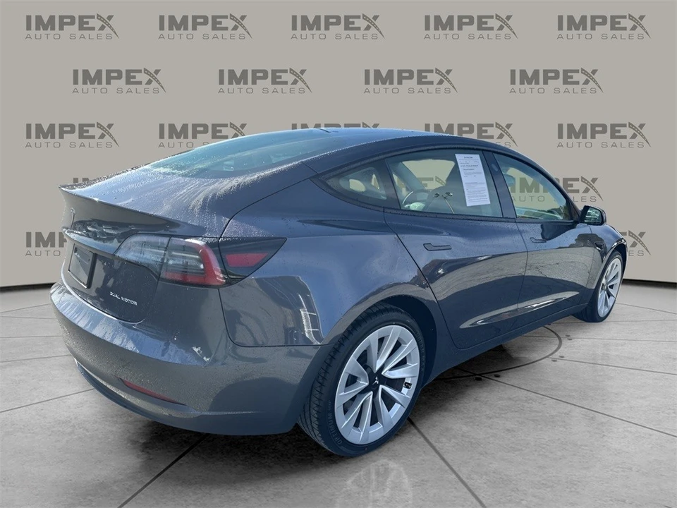 2023 Tesla Model 3 - Image 5 of 12
