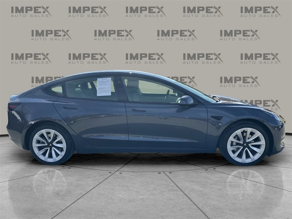 2023 Tesla Model 3 - Image 6 of 12