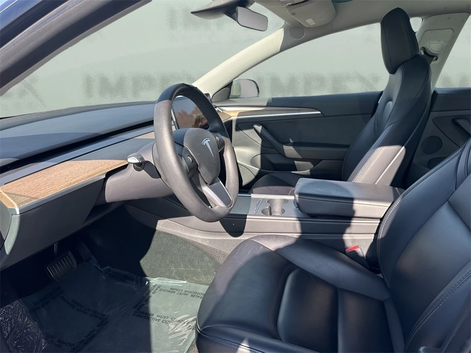 2023 Tesla Model 3 - Image 9 of 12