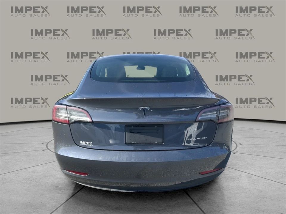 2023 Tesla Model 3 - Image 4 of 12
