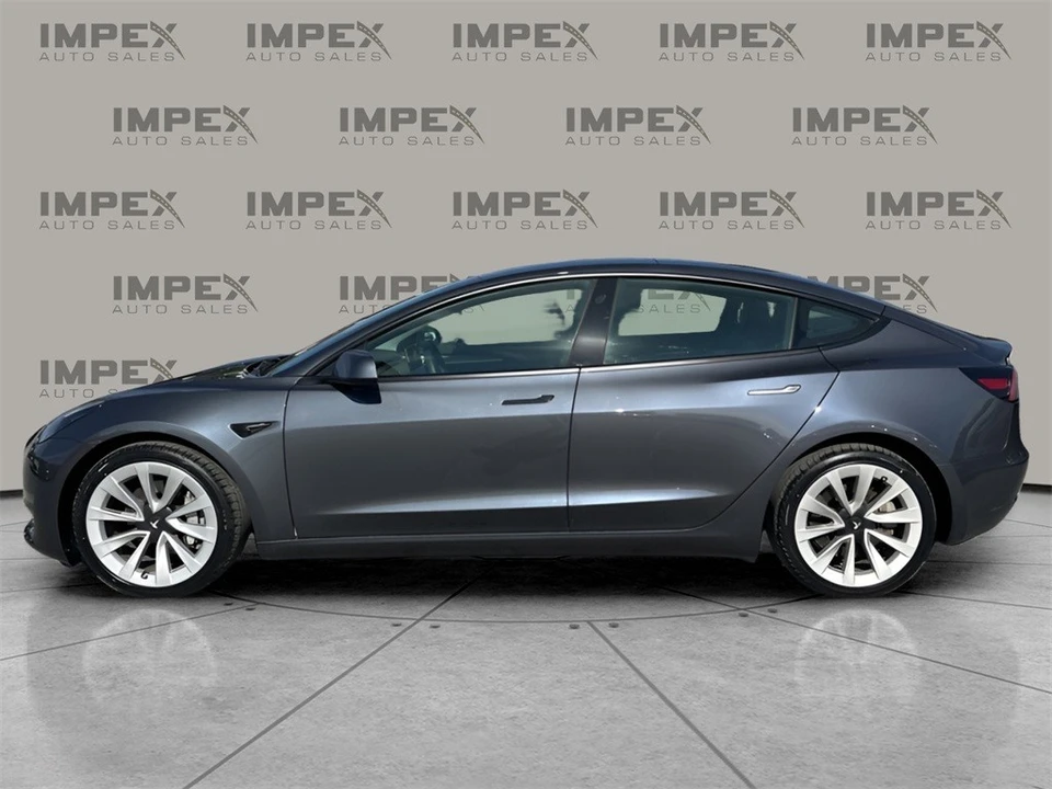 2023 Tesla Model 3 - Image 2 of 12