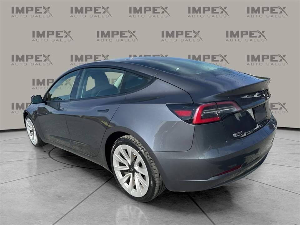 2023 Tesla Model 3 - Image 3 of 12