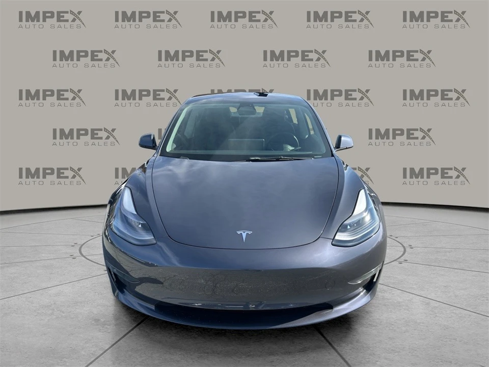 2023 Tesla Model 3 - Image 8 of 12