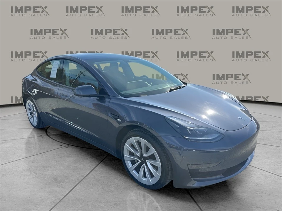 2023 Tesla Model 3 - Image 7 of 12