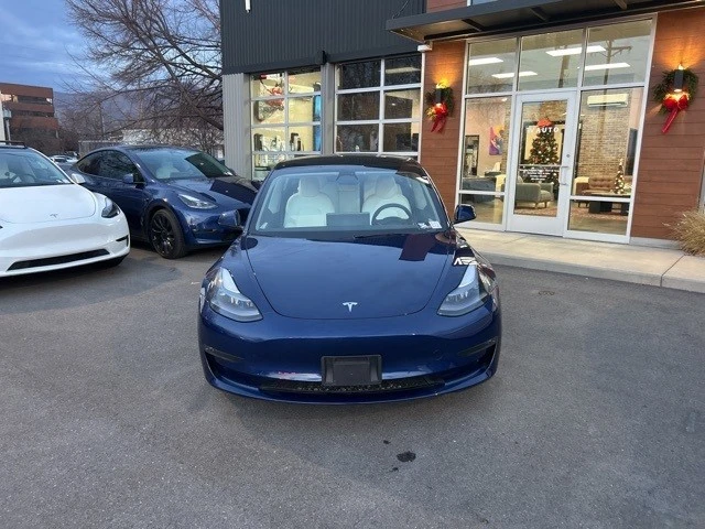 2023 Tesla Model 3 - Image 3 of 21