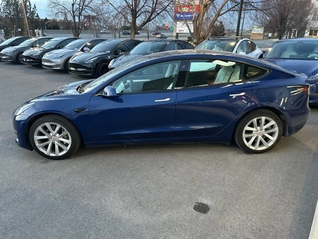 2023 Tesla Model 3 - Image 5 of 21