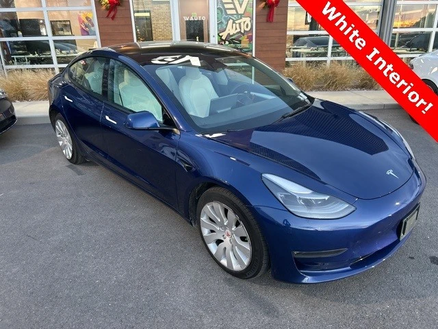 2023 Tesla Model 3 - Image 2 of 21