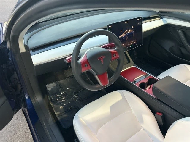2023 Tesla Model 3 - Image 12 of 21