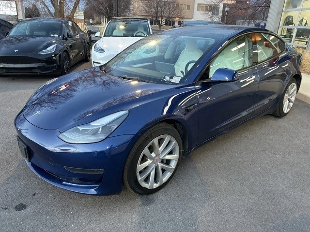 2023 Tesla Model 3 - Image 4 of 21
