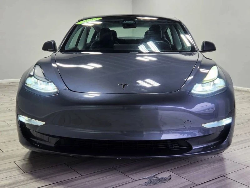 2023 Tesla Model 3 - Image 8 of 12