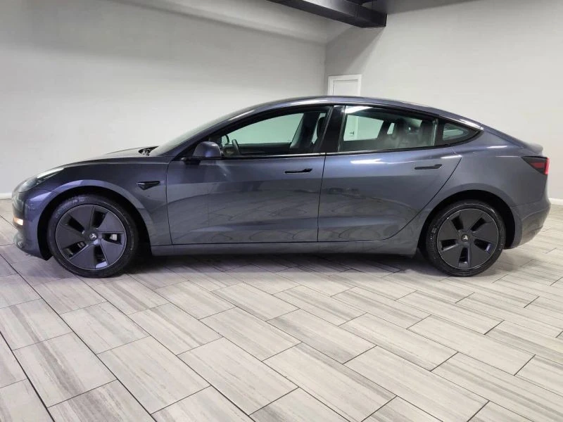 2023 Tesla Model 3 - Image 2 of 12