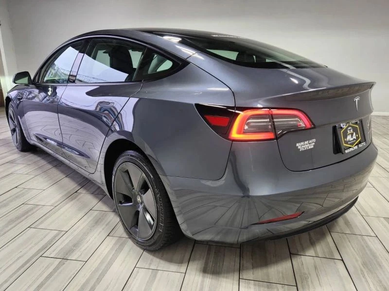 2023 Tesla Model 3 - Image 3 of 12