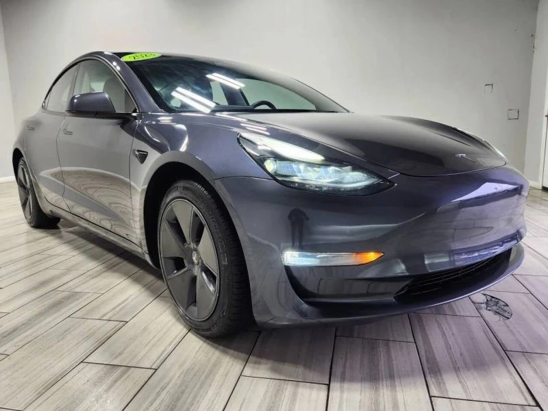 2023 Tesla Model 3 - Image 7 of 12