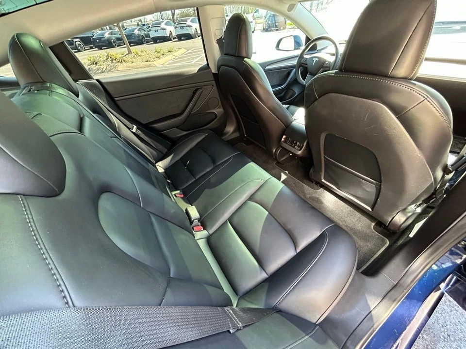 2023 Tesla Model 3 - Image 9 of 17
