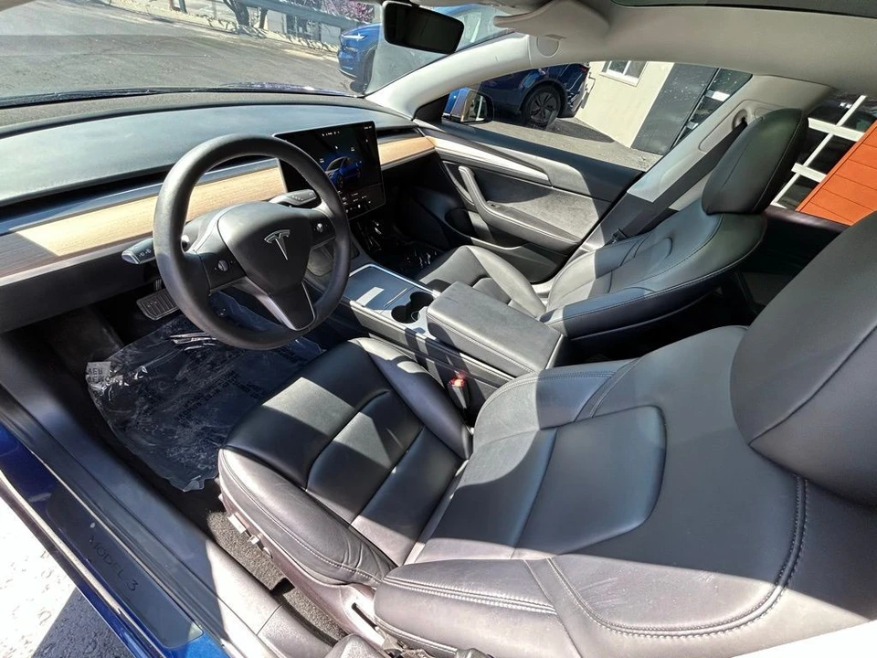 2023 Tesla Model 3 - Image 15 of 17