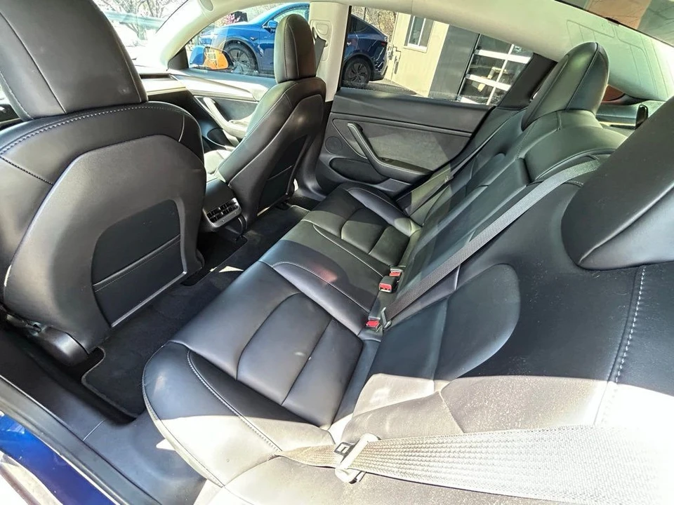 2023 Tesla Model 3 - Image 13 of 17