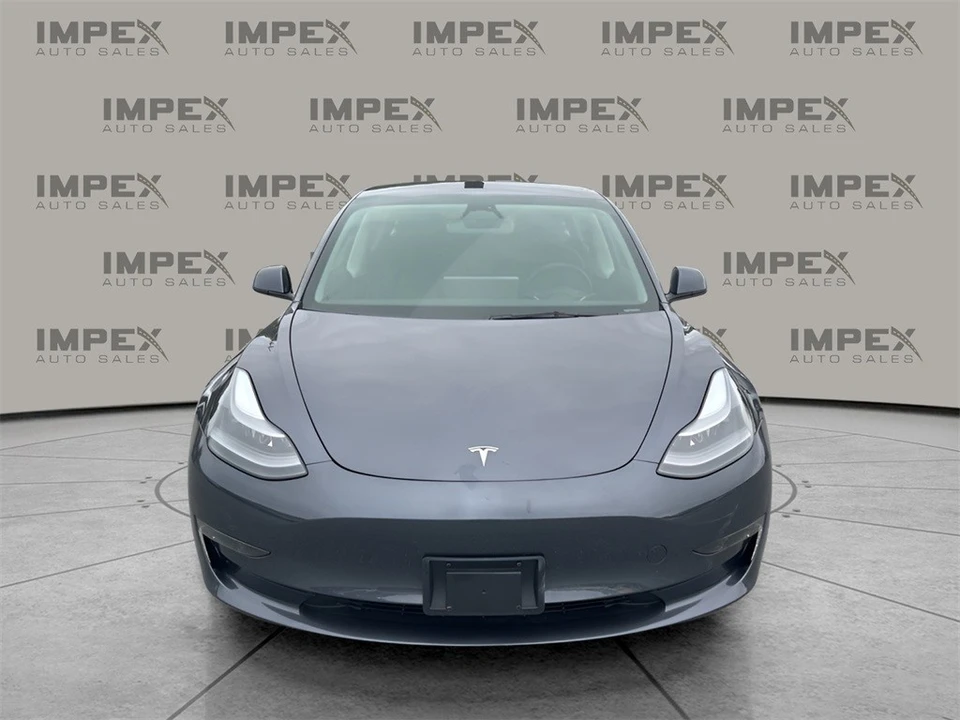2023 Tesla Model 3 - Image 8 of 12