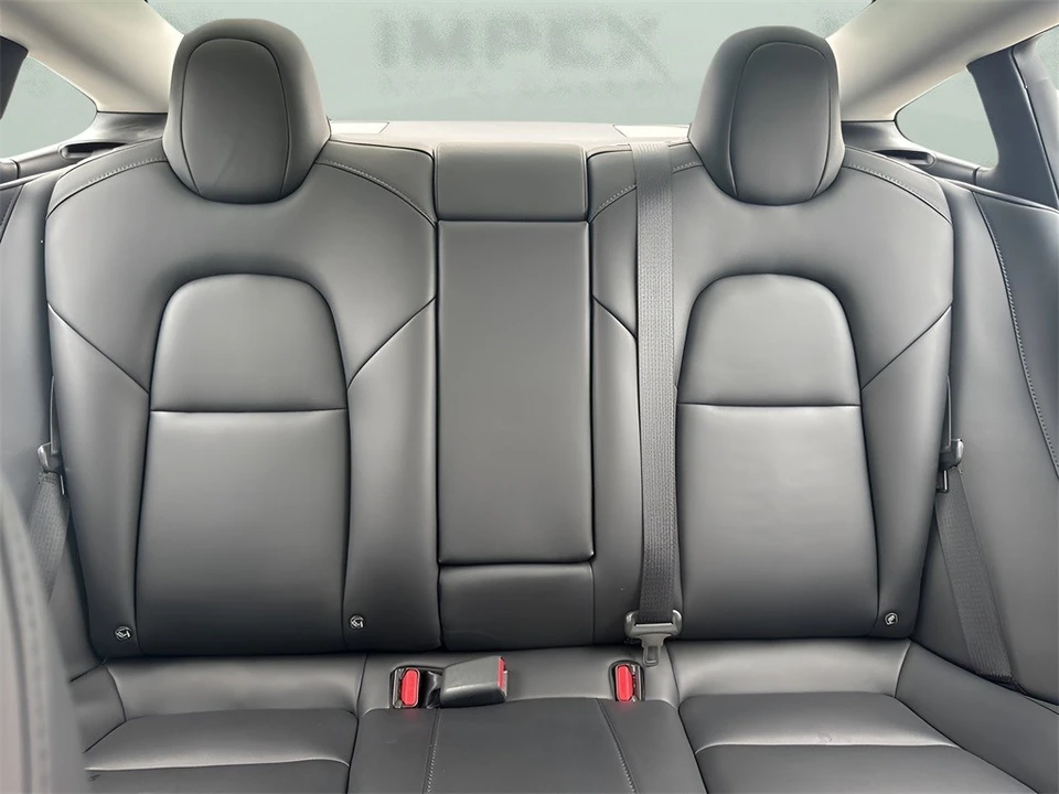 2023 Tesla Model 3 - Image 12 of 12