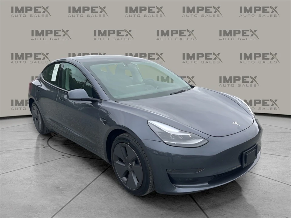 2023 Tesla Model 3 - Image 7 of 12