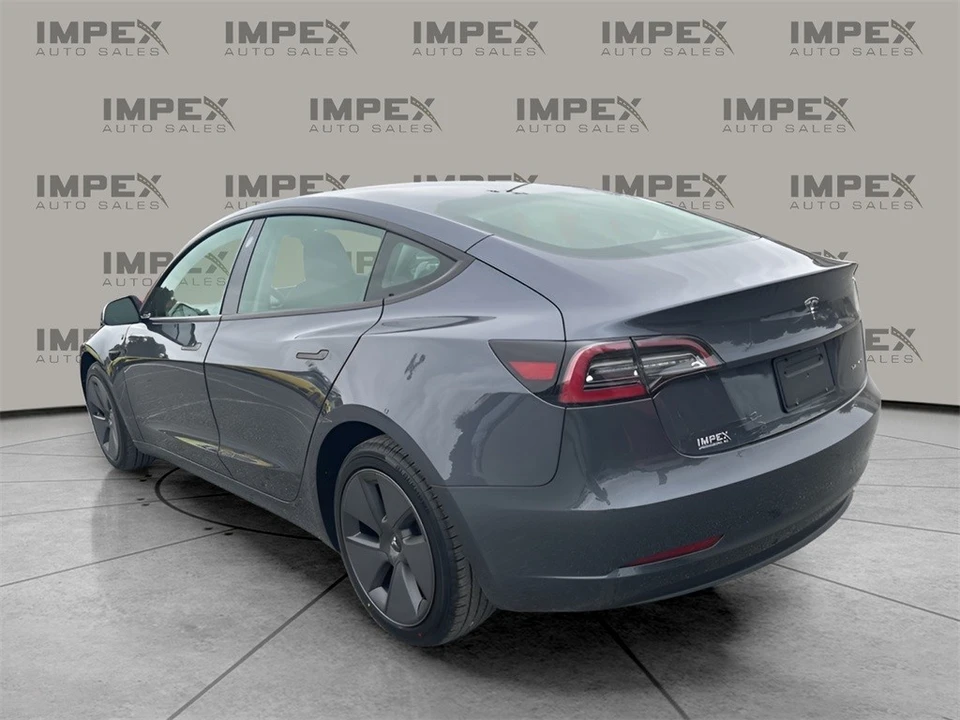 2023 Tesla Model 3 - Image 3 of 12
