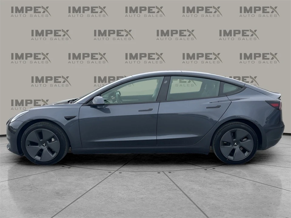2023 Tesla Model 3 - Image 2 of 12