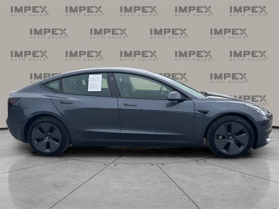 2023 Tesla Model 3 - Image 6 of 12