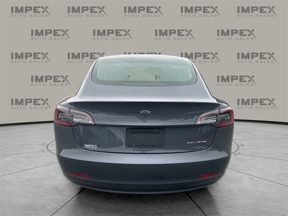 2023 Tesla Model 3 - Image 4 of 12