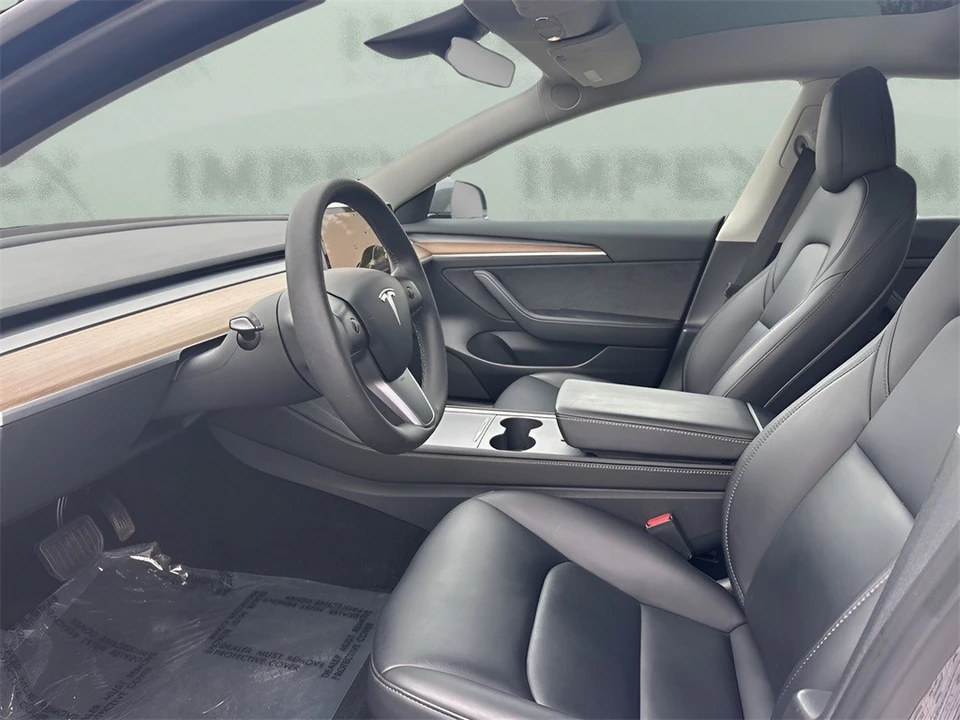 2023 Tesla Model 3 - Image 9 of 12